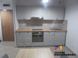 Przestronna kawalerka ul. Godlewskiego